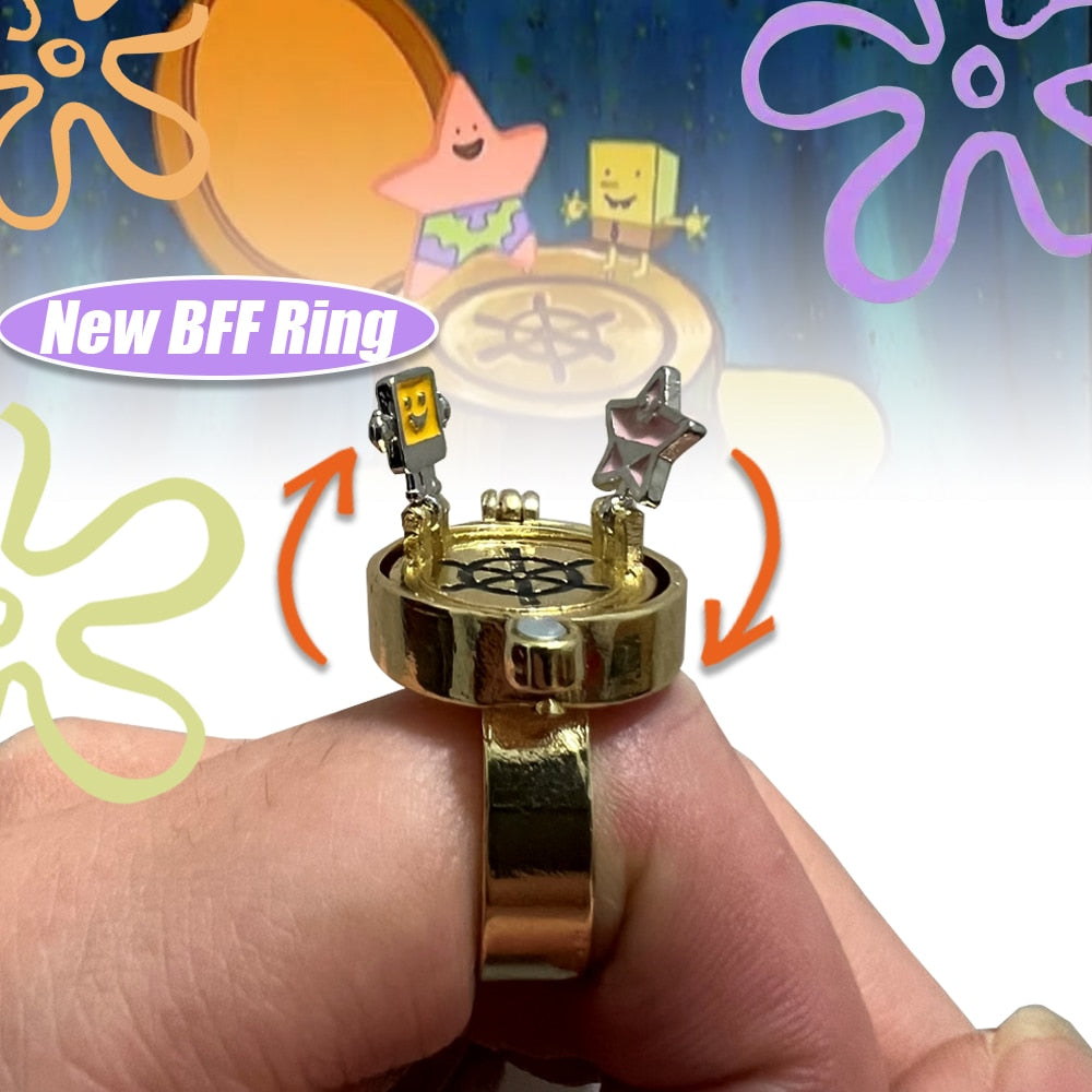 BFF Ring