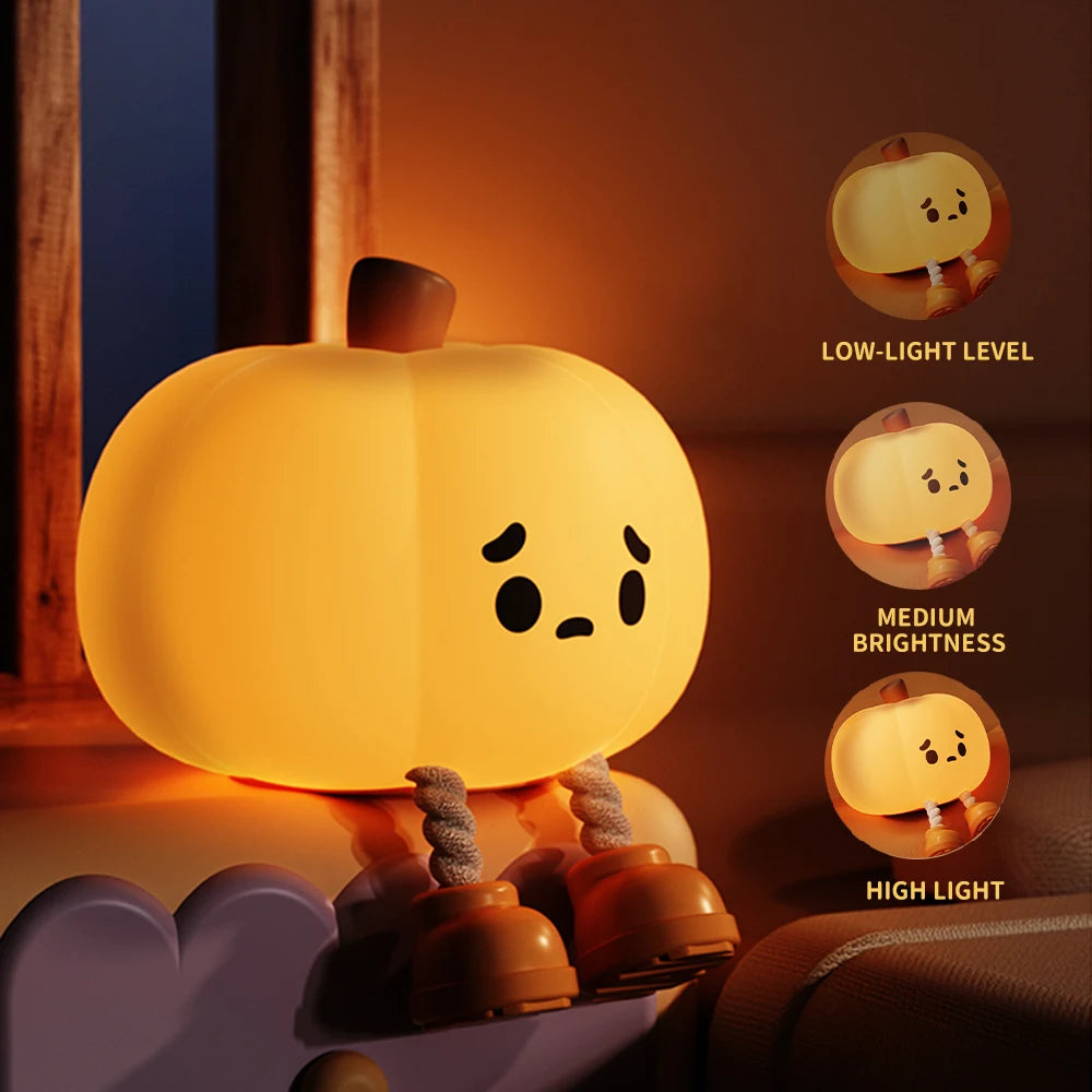 PumpkinPal