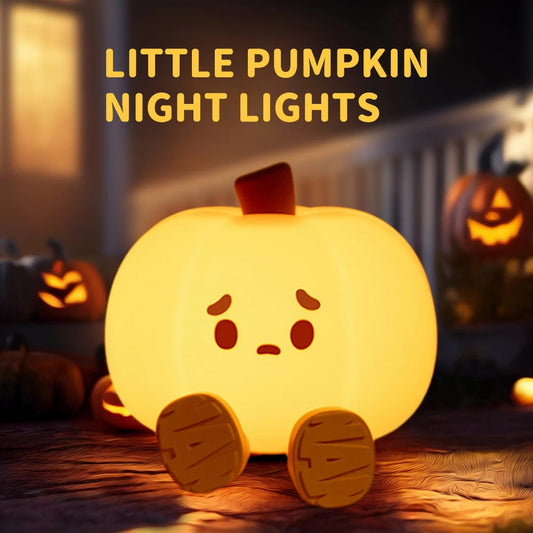 PumpkinPal