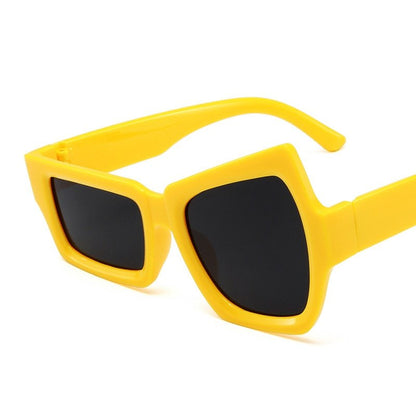 BoldBrowz Sunglasses - chillytrends