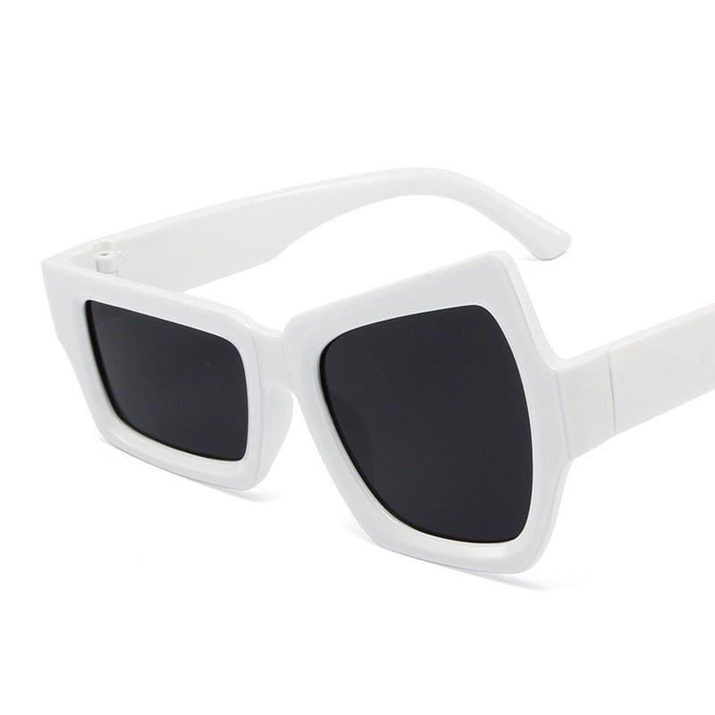 BoldBrowz Sunglasses - chillytrends