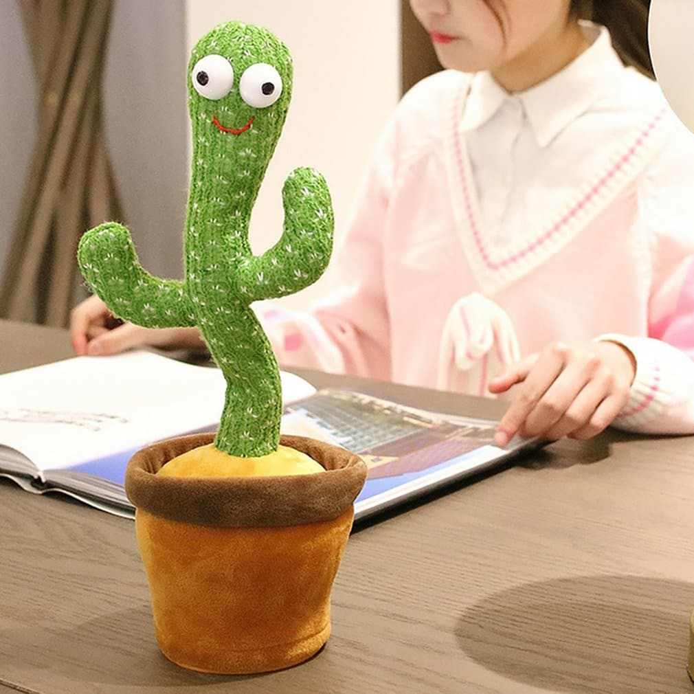 Copy Cactus - chillytrends