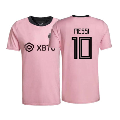 Messi Inter Miami Jersey (Unisex) - chillytrends