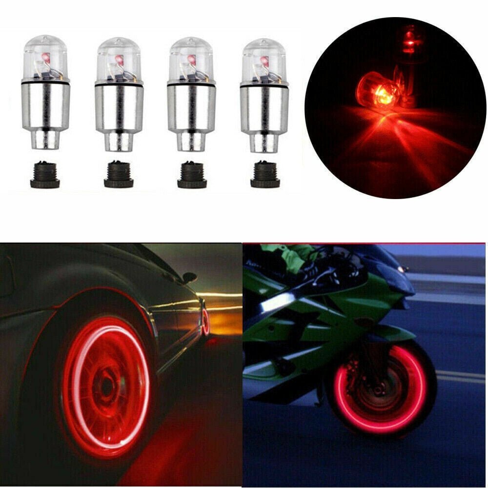 Wheelios' LED Lights - chillytrends